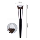flat top foundation brush